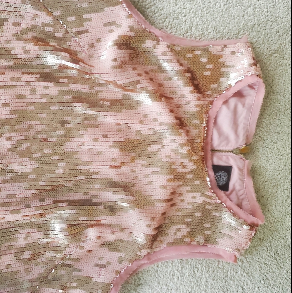 Size 6 medi dress
